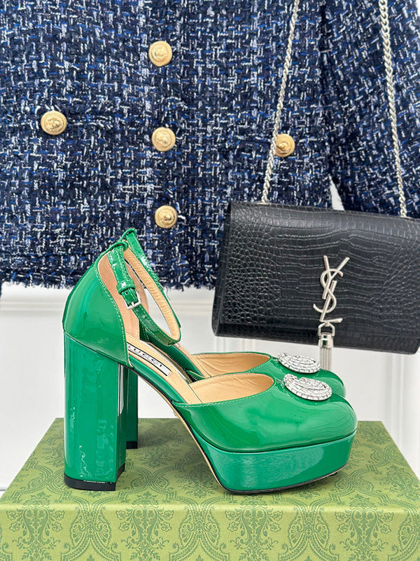 BF - Mix Women Shoes - 762