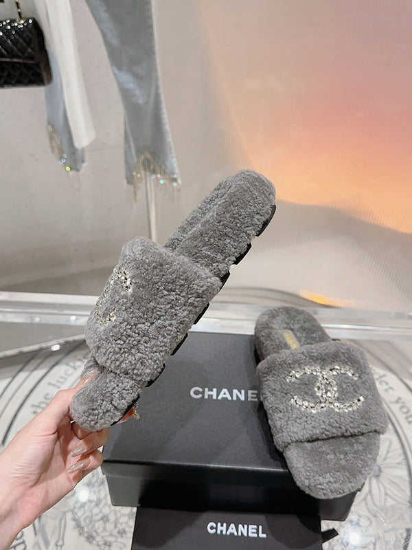 BF - Mix Women Shoes - 937