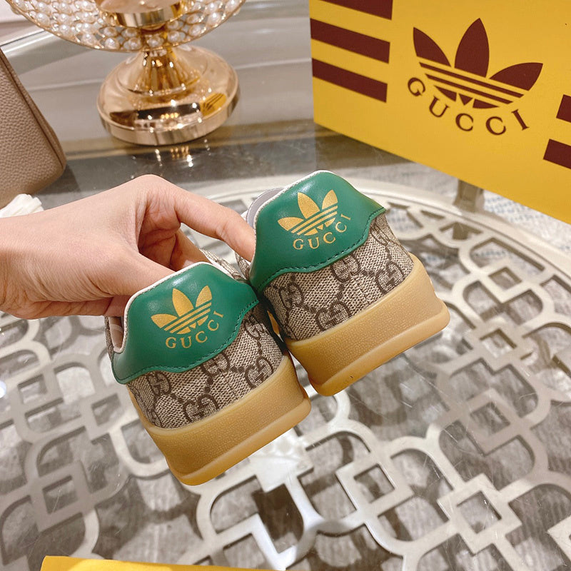 BF - Mix Women Shoes - 1065