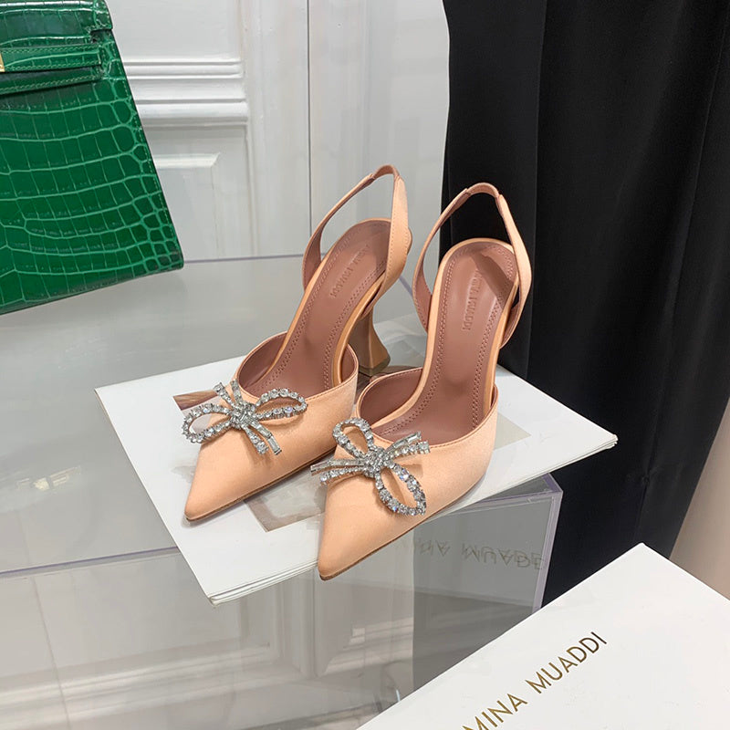 BF - Mix Women Shoes - 795