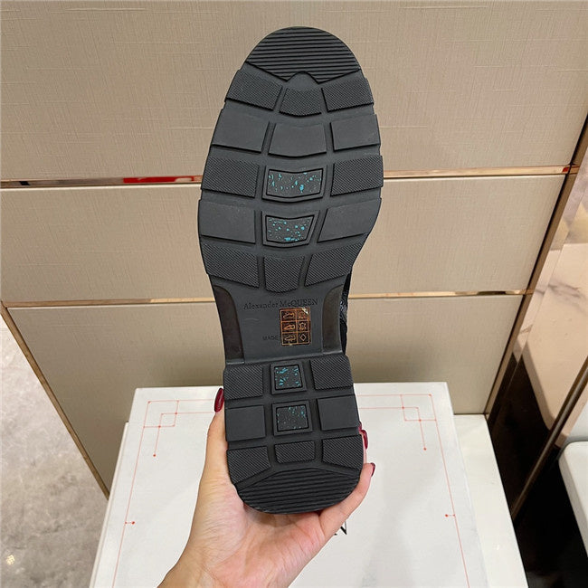 BF - AQ Sneakers - 124