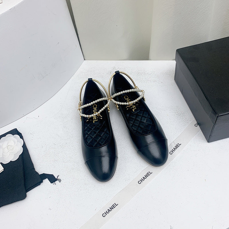 BF - Mix Women Shoes - 760