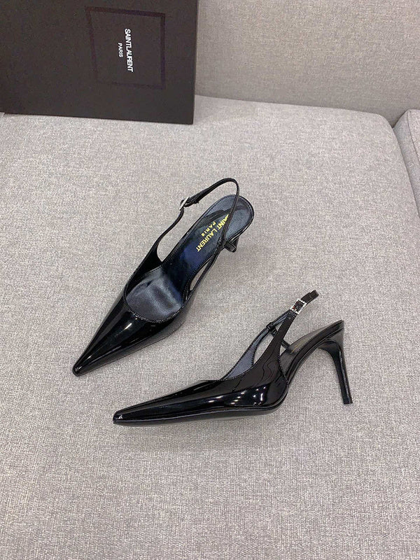 BF - YLS Shoes - 025