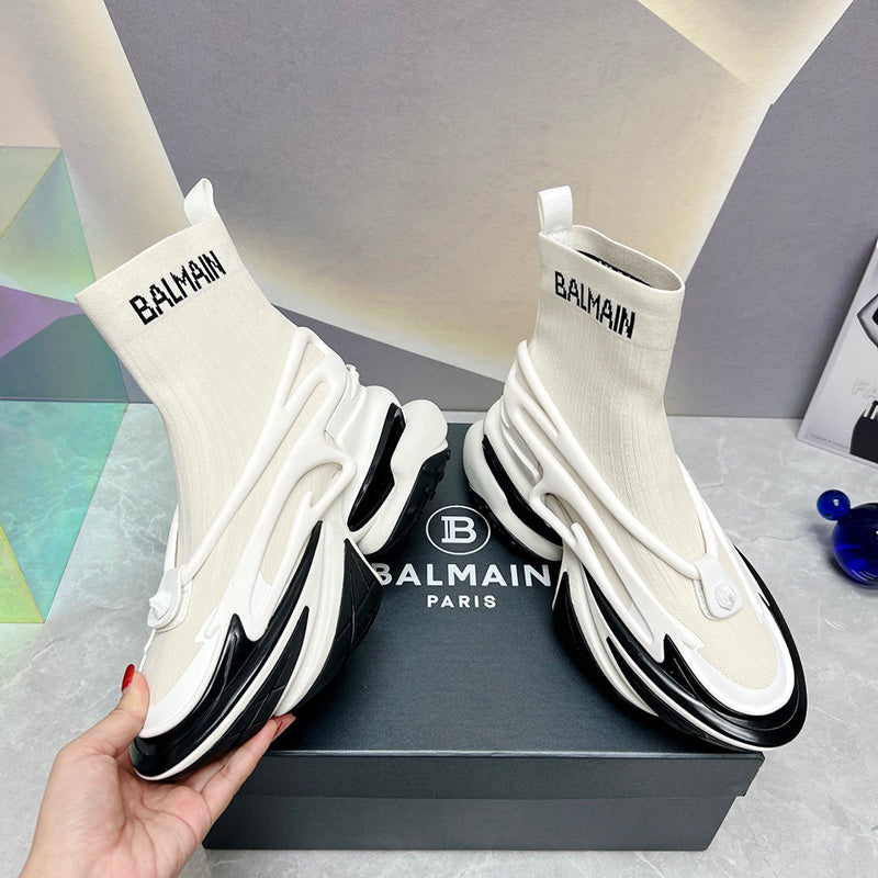 BF - Mix Women Shoes - 705