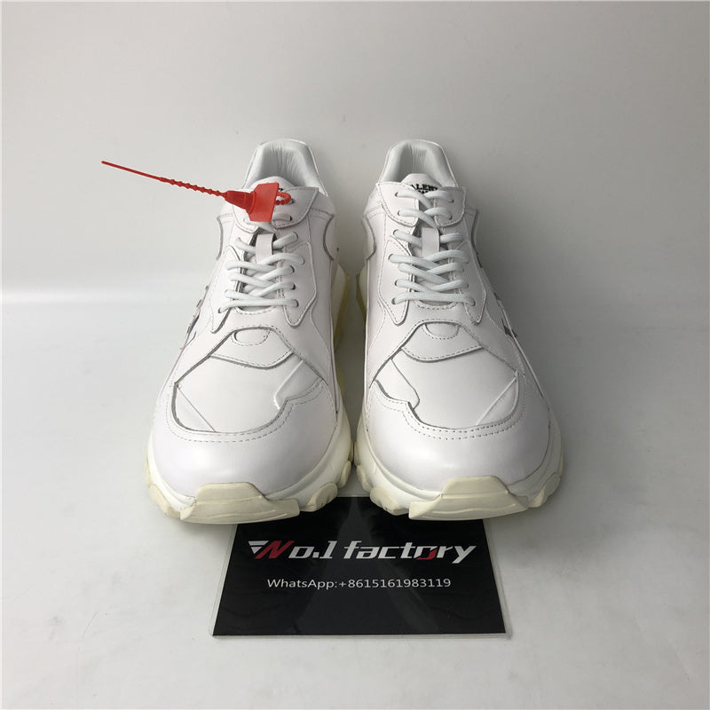 BF -  VEL Shoes - 076