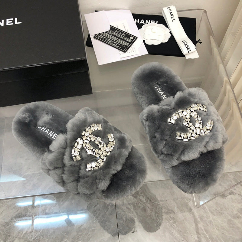 BF - Mix Women Shoes - 941