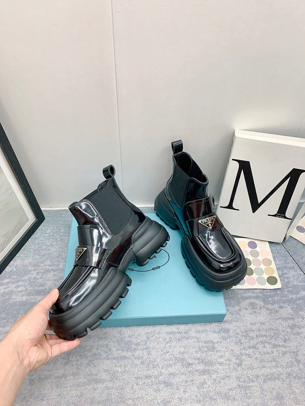 BF - Mix Women Shoes - 784