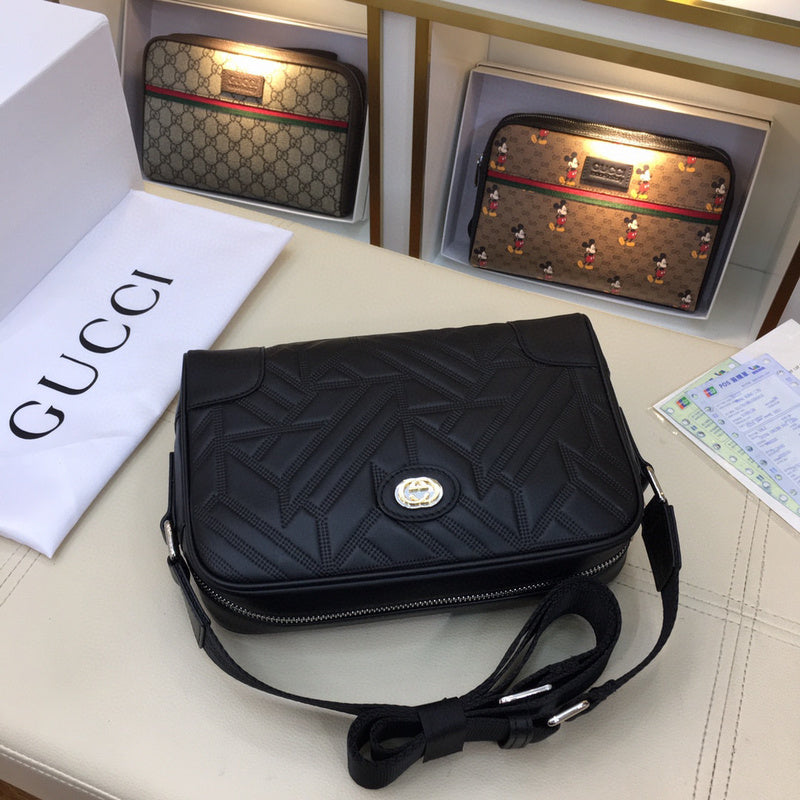 BF - All Men Bags - 086