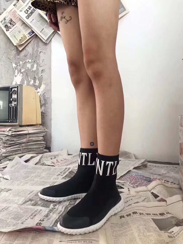 BF -  VEL Shoes - 112