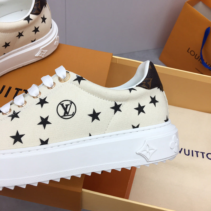 BF - Mix Women Shoes - 1021