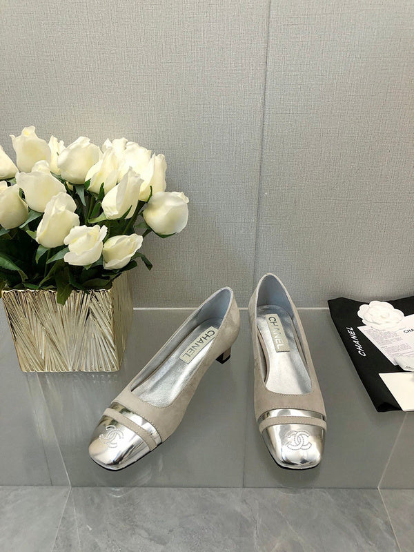 BF - Mix Women Shoes - 646