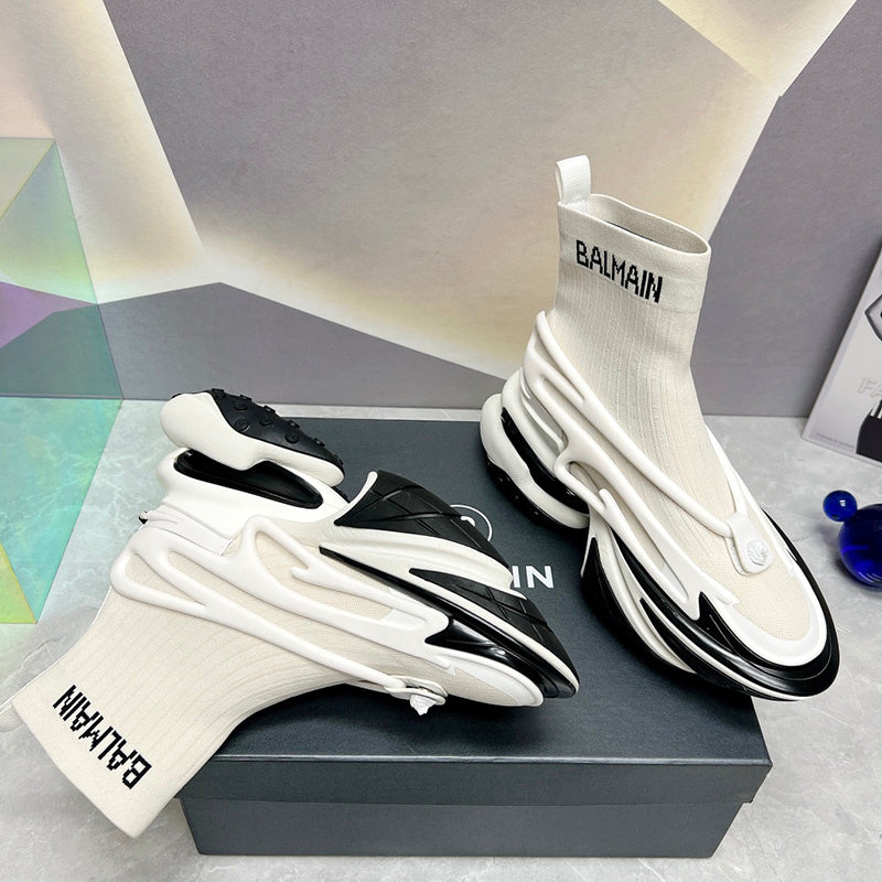 BF - Mix Women Shoes - 705