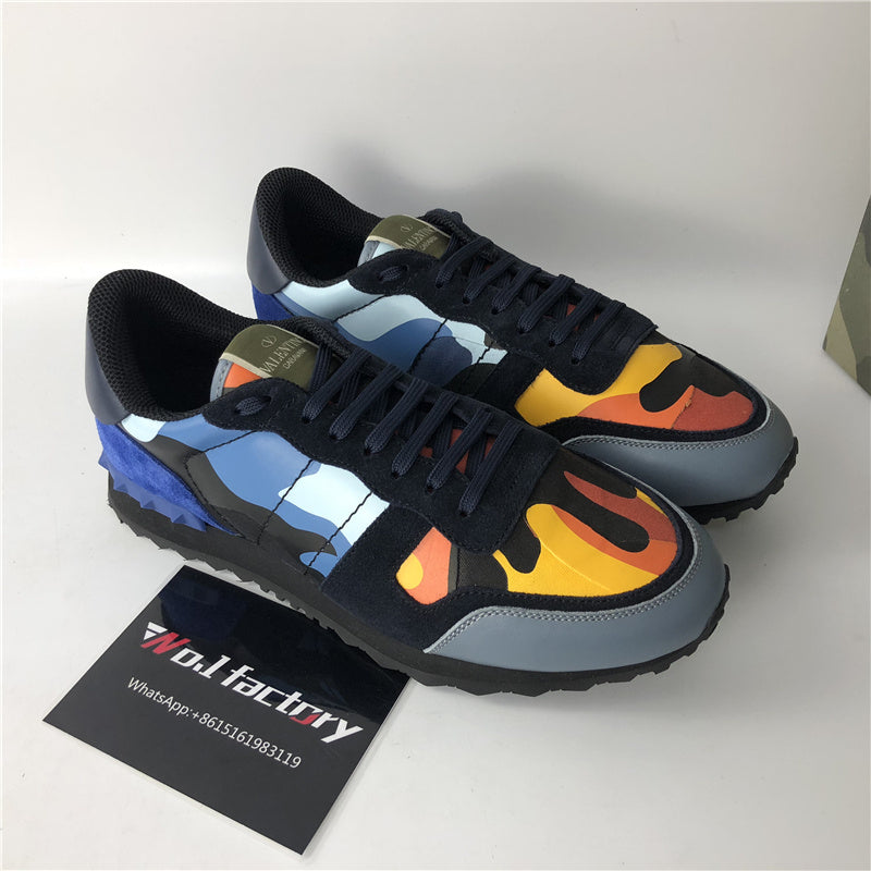 BF -  VEL Shoes - 077