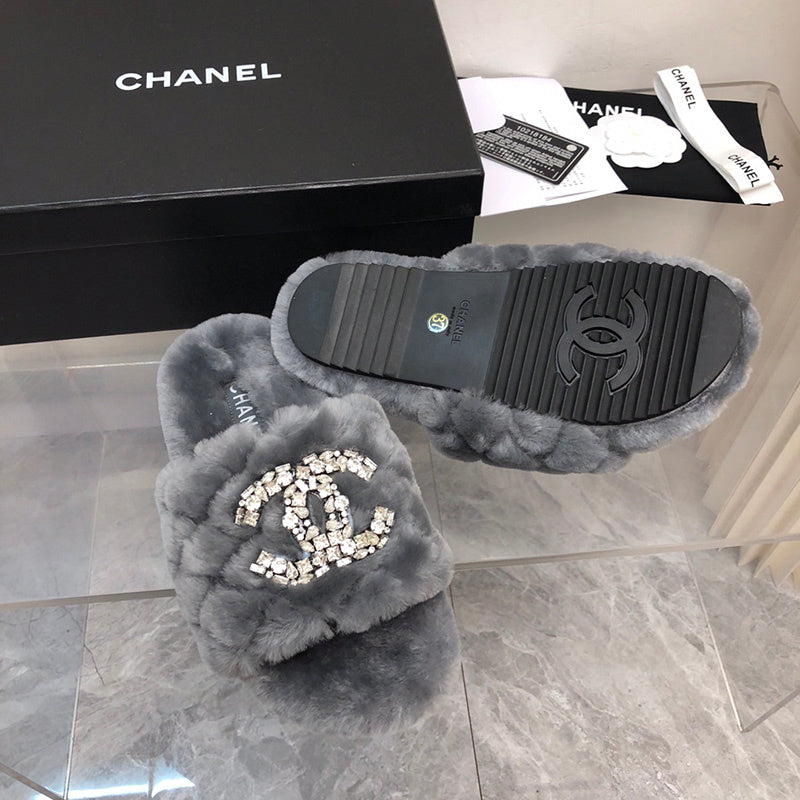 BF - Mix Women Shoes - 941