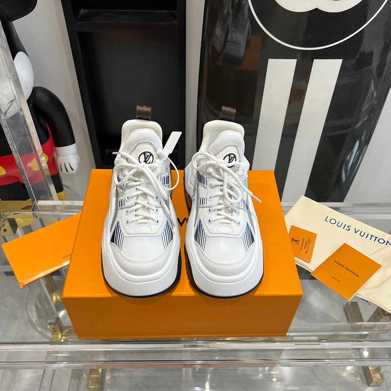 BF - Mix Women Shoes - 985