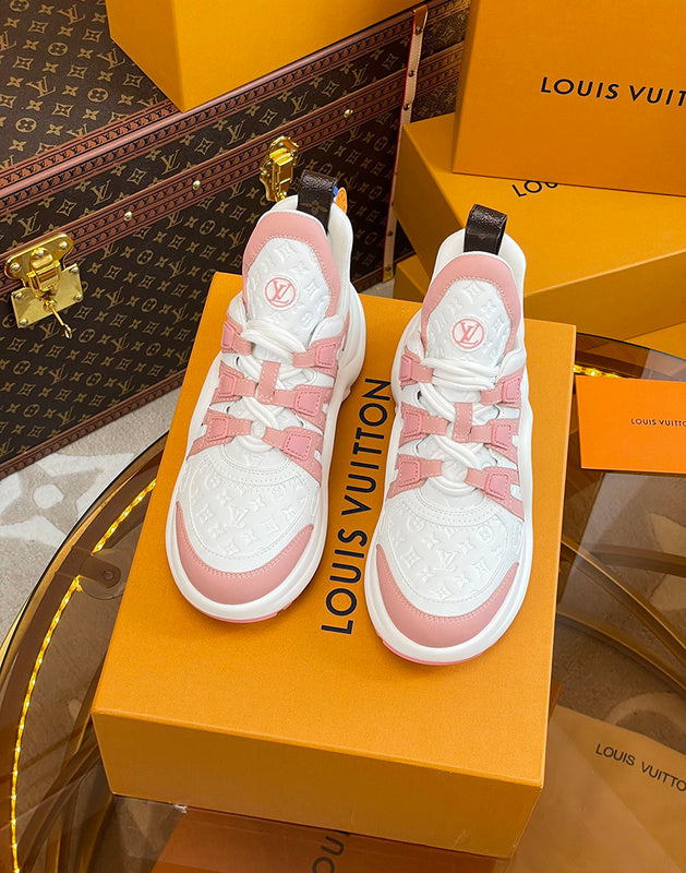 BF - Mix Women Shoes - 1025