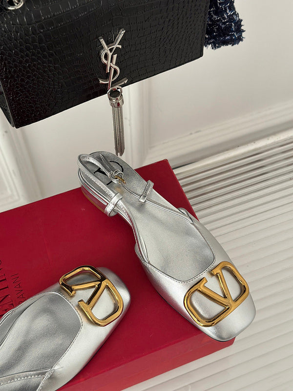 BF - VEL Shoes - 100