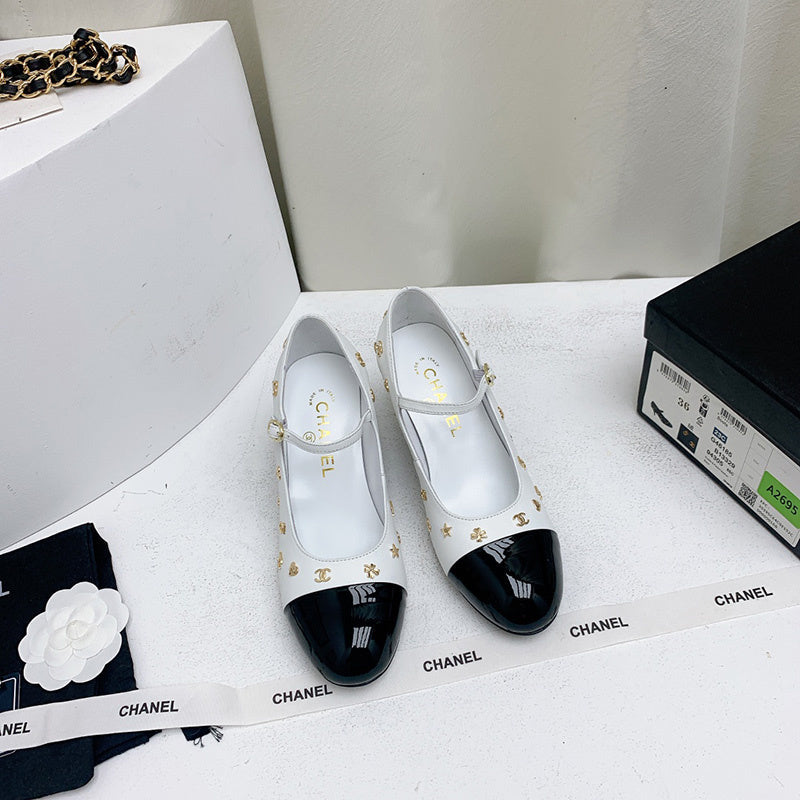 BF - Mix Women Shoes - 824