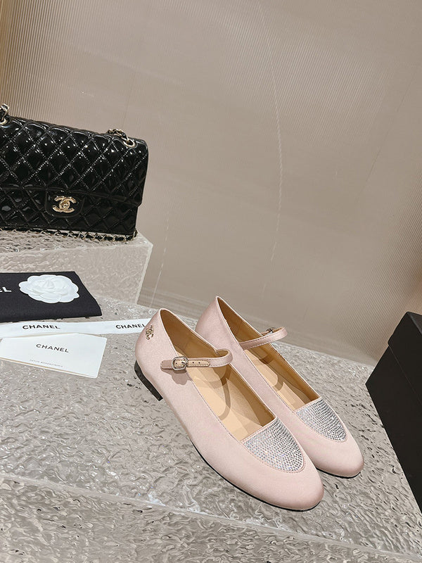 BF - Mix Women Shoes - 875