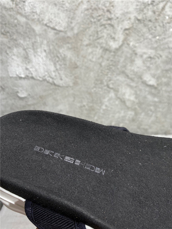 BF - ROR Shoes - 110