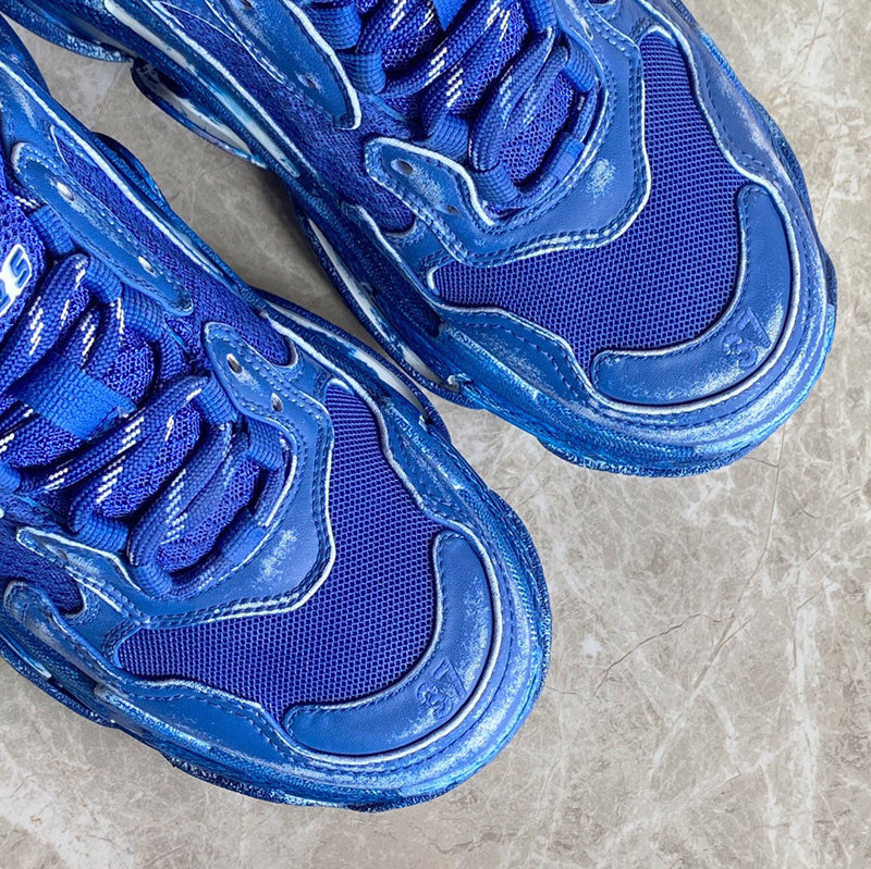 BF - Mix Women Shoes - 955