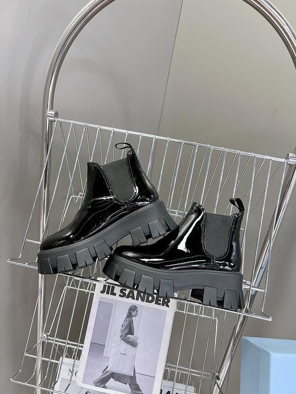 BF - Mix Women Shoes - 992