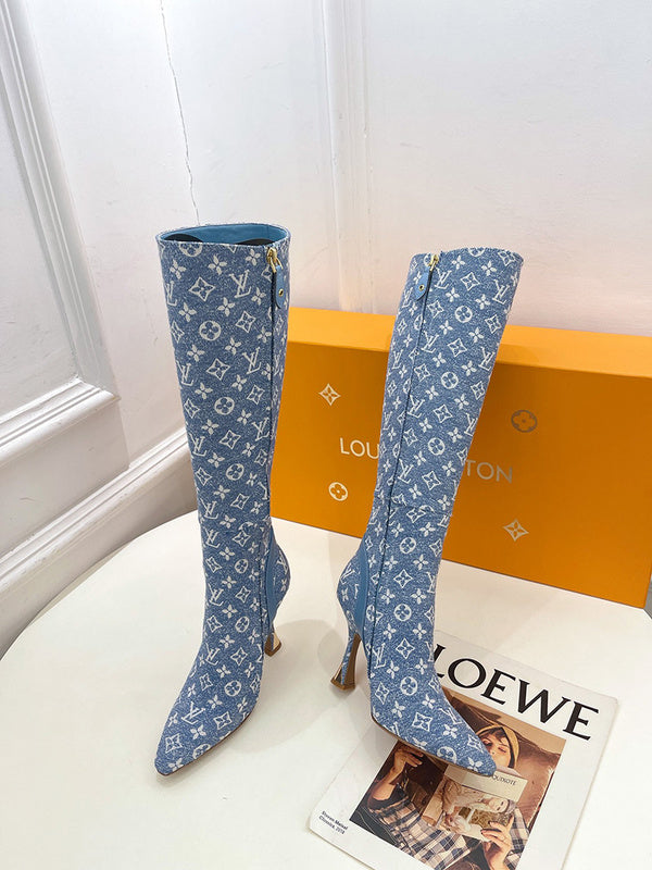 BF - Mix Women Shoes - 1017