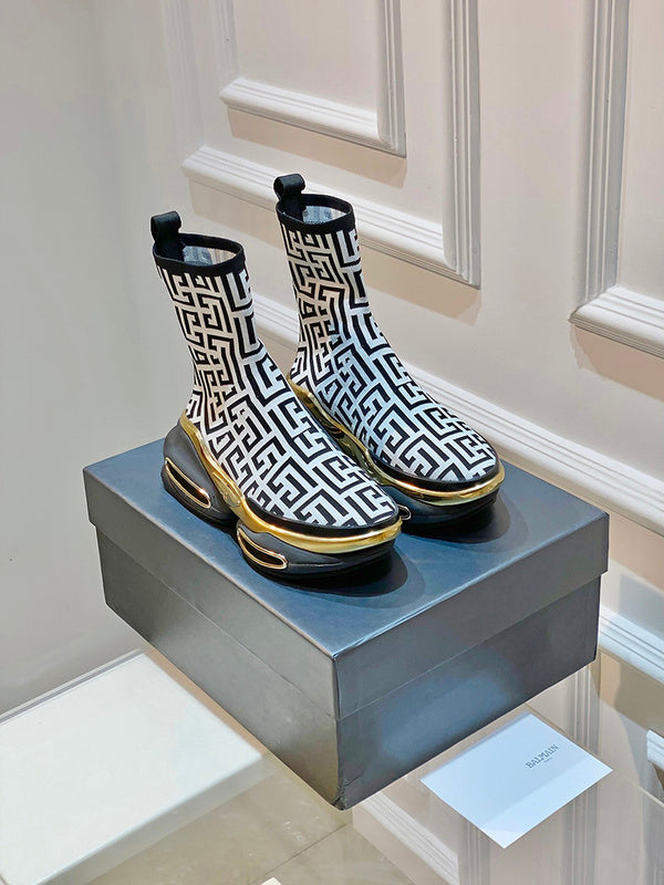 BF - Mix Women Shoes - 1011