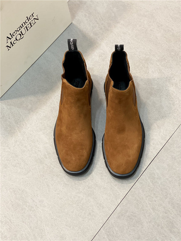 BF - AQ Sneakers - 136