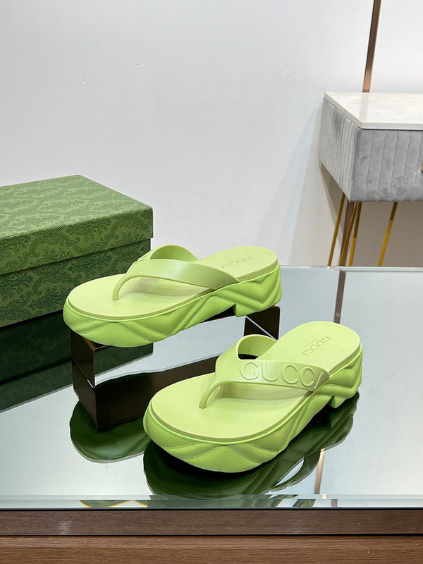 BF - Mix Women Shoes - 636