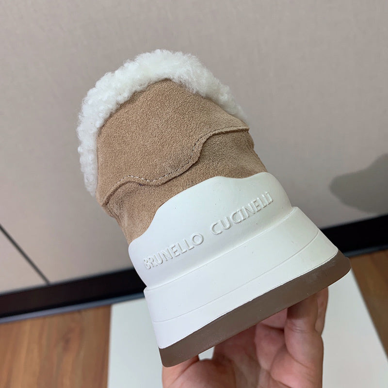 BF - Mix Women Shoes - 765