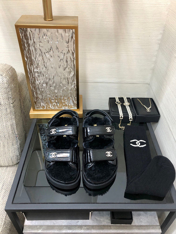 BF - Mix Women Shoes - 682