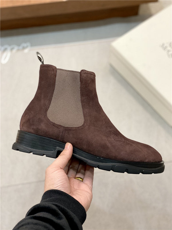 BF - AQ Sneakers - 131