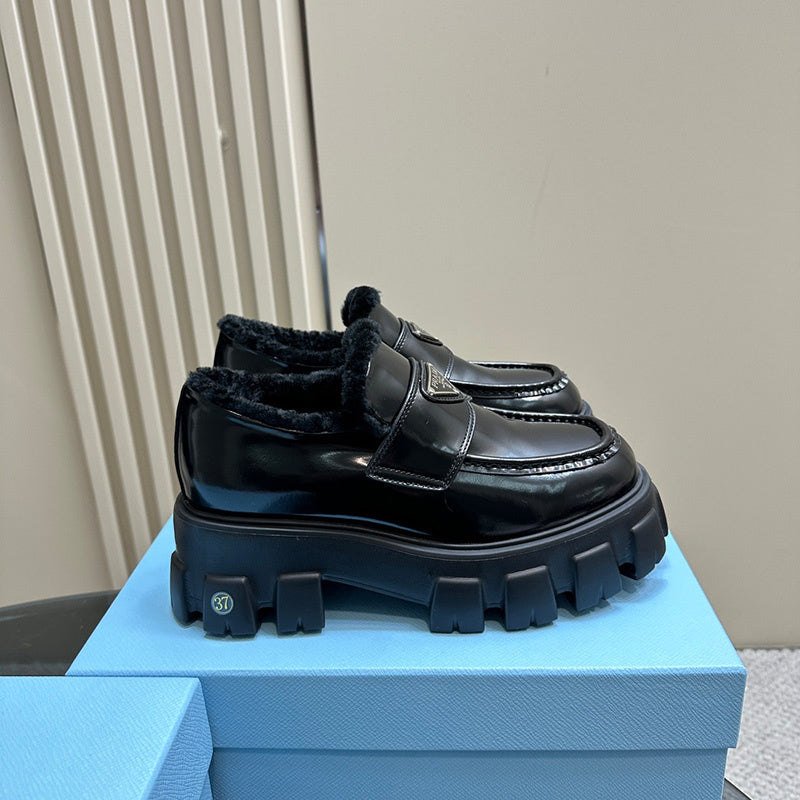 BF - Mix Women Shoes - 736