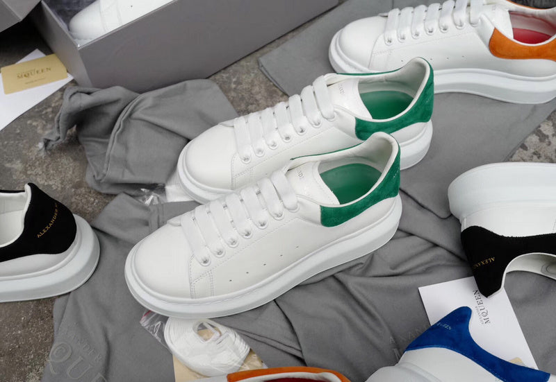 BF - AQ Sneakers - 335