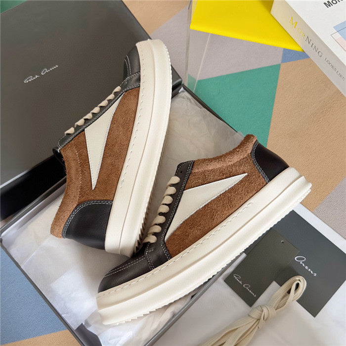 BF - ROR Shoes - 036