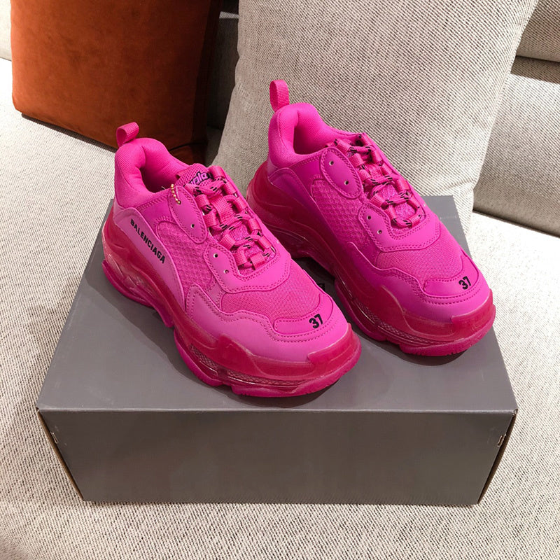 BF - Mix Women Shoes - 929