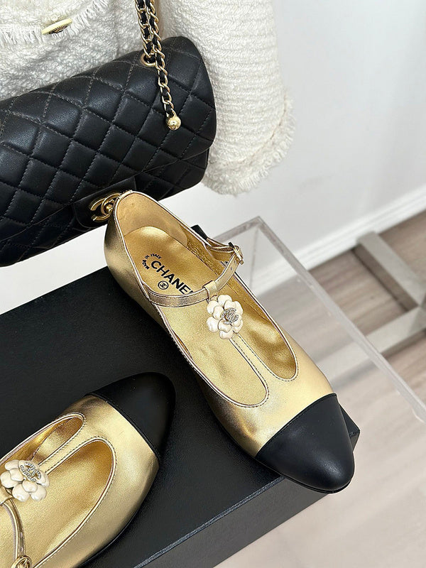 BF - Mix Women Shoes - 786