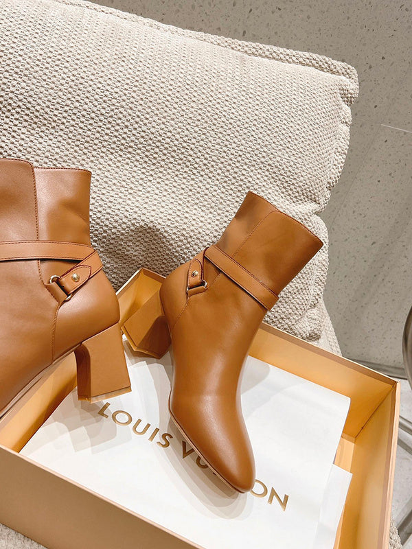 BF - Mix Women Shoes - 738