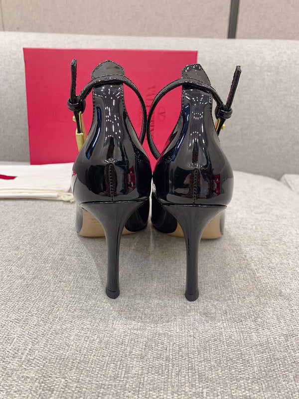 BF - VEL Shoes - 227