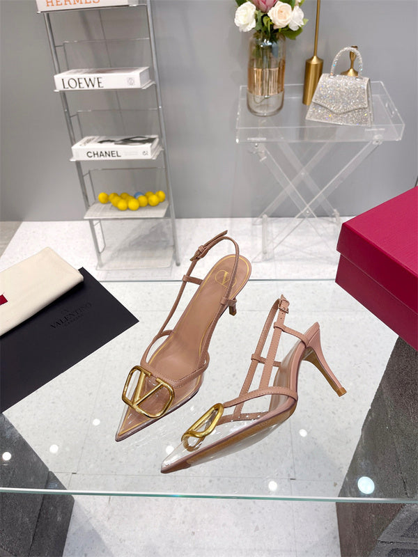 BF - VEL Shoes - 190