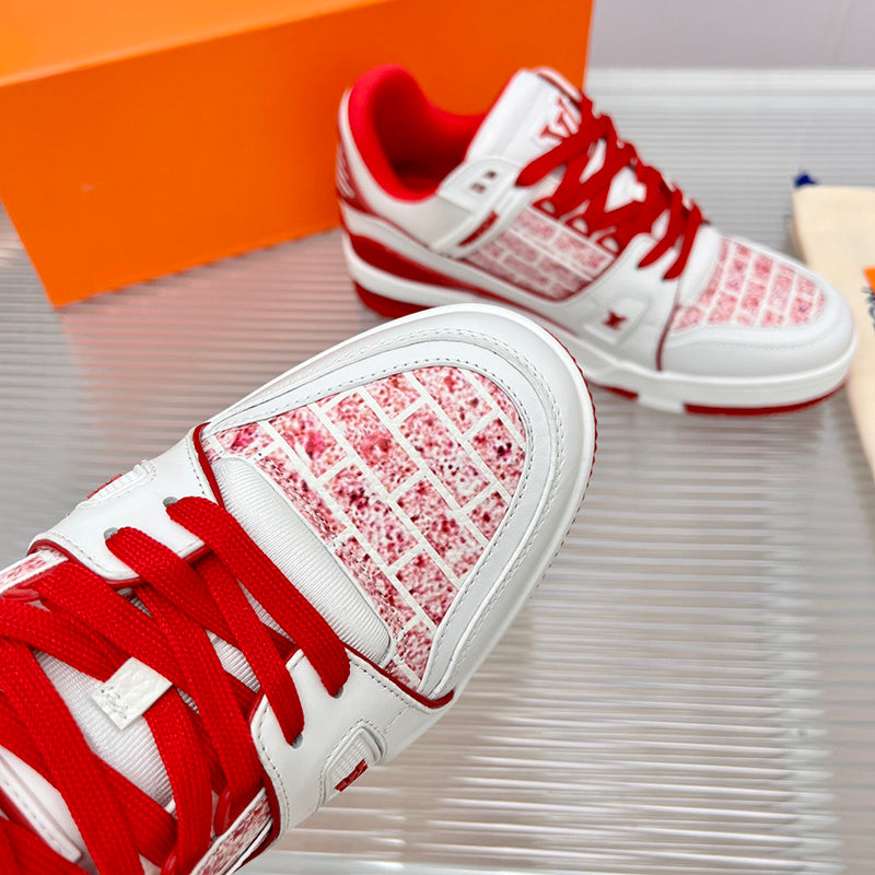 BF - Mix Women Shoes - 1020