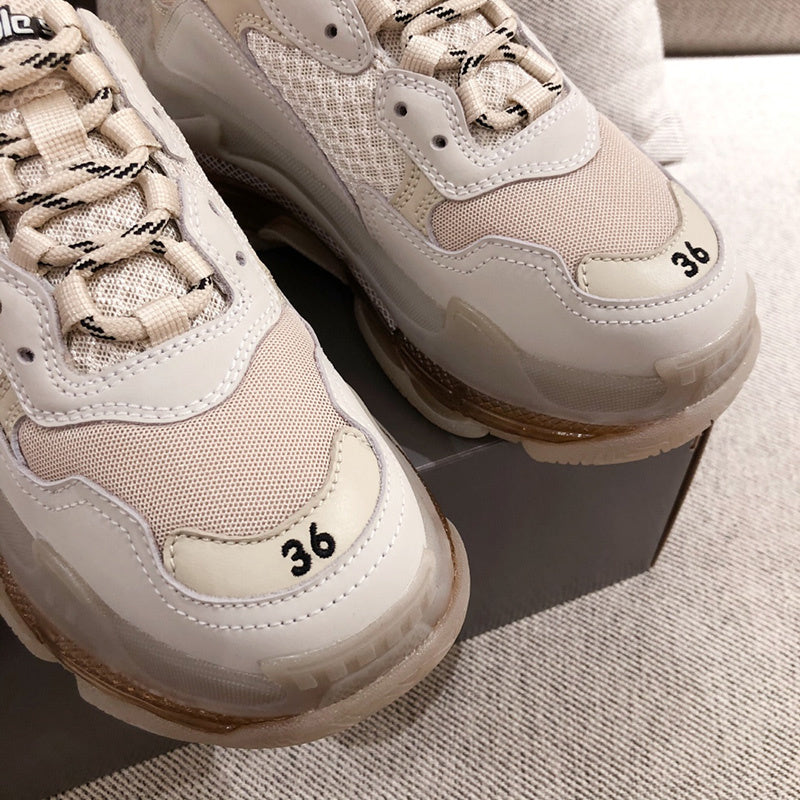 BF - Mix Women Shoes - 929