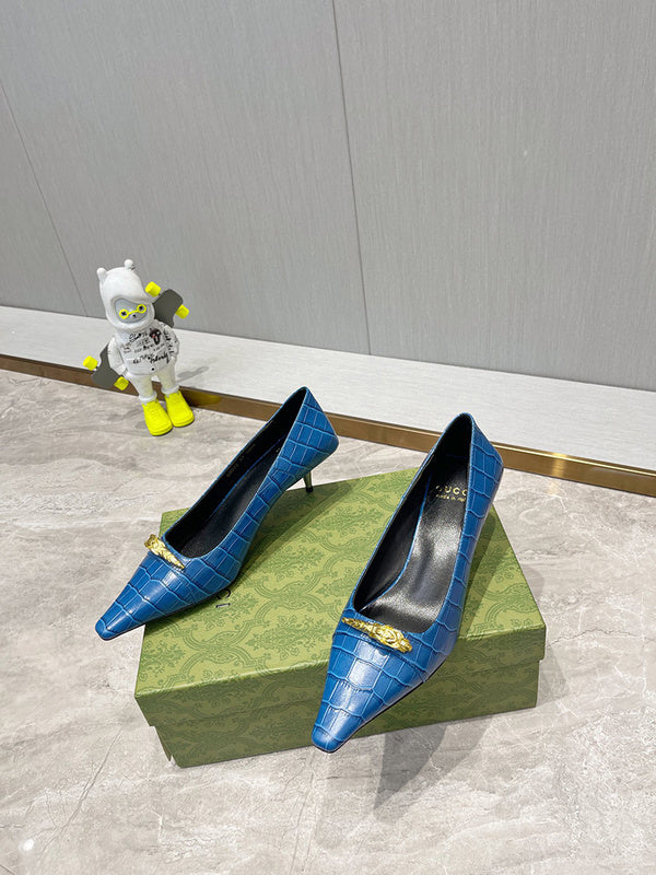 BF - Mix Women Shoes - 1063