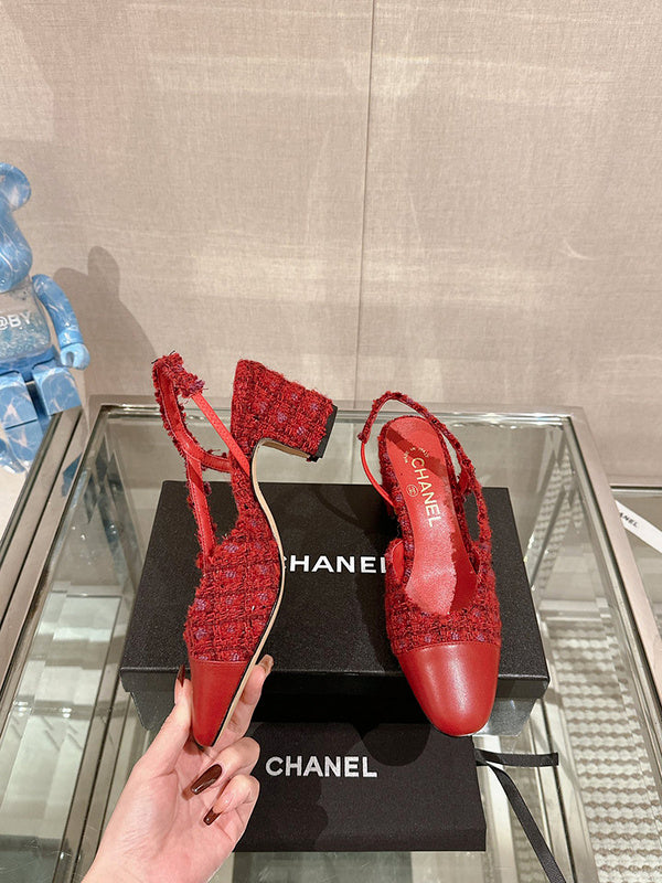 BF - Mix Women Shoes - 664