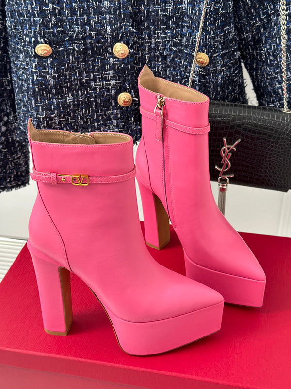 BF - VEL Shoes - 063