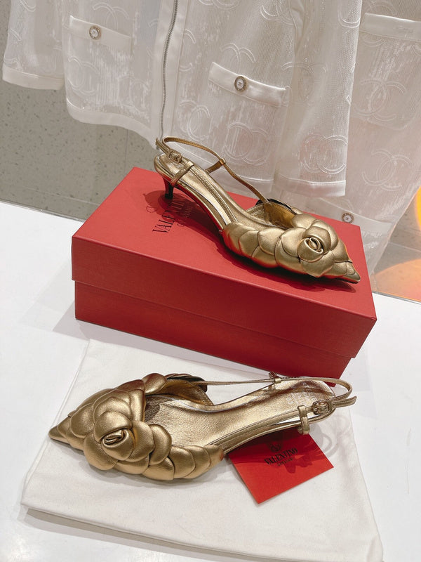 BF - VEL Shoes - 245