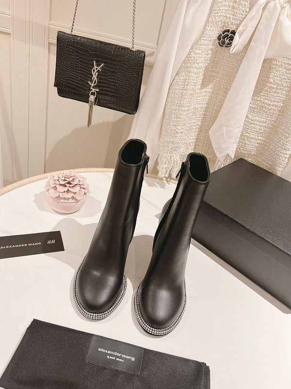 BF - Mix Women Shoes - 935