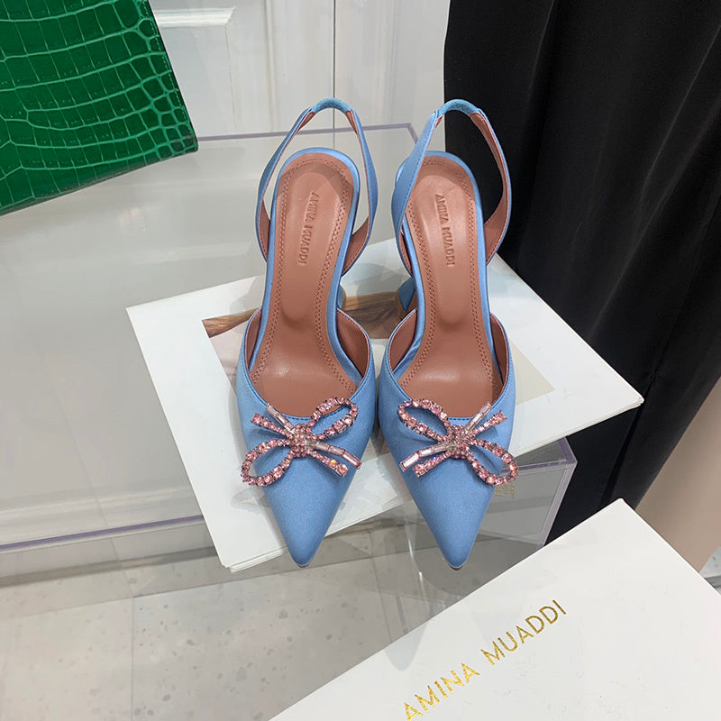 BF - Mix Women Shoes - 795