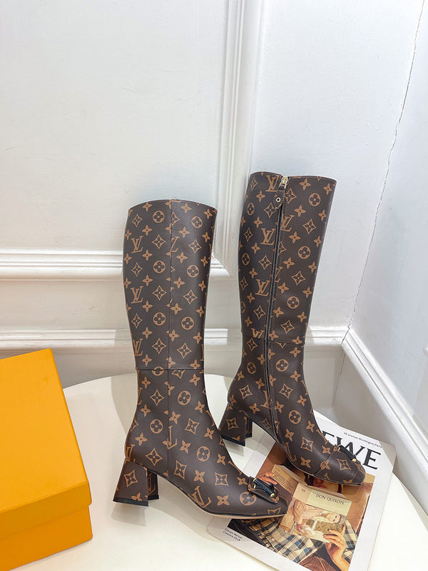 BF - Mix Women Shoes - 742